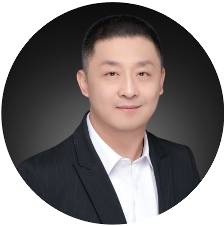 赵一丁 Richard